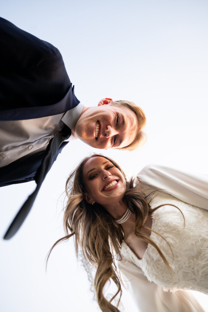 Provo Canyon Wedding Photographer