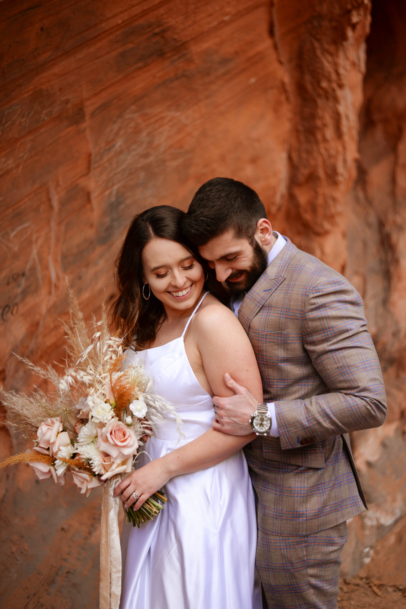 Getting Married in Southern Utah. A Guide to Planning Your Dream Wedding