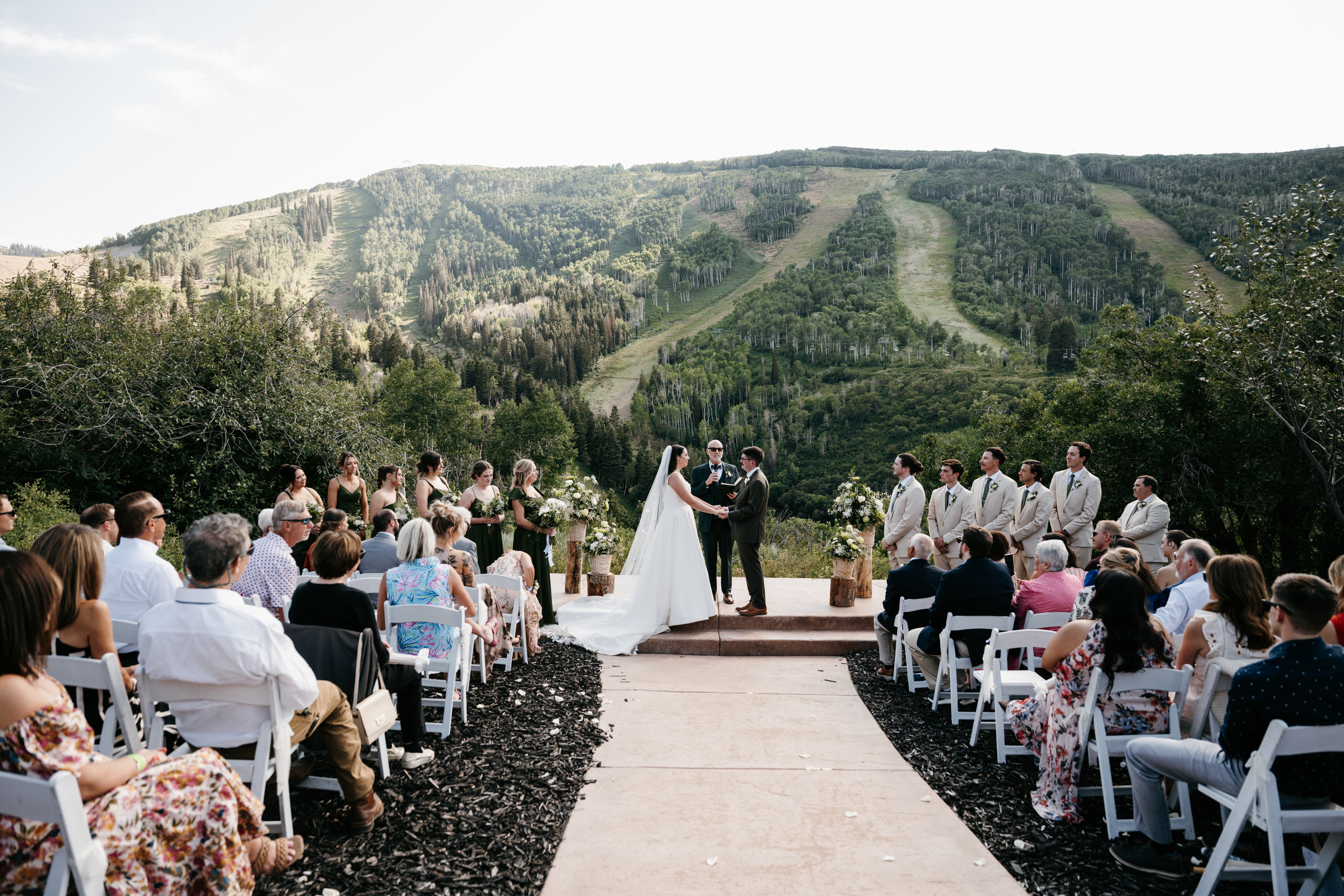 Park City Wedding Venues