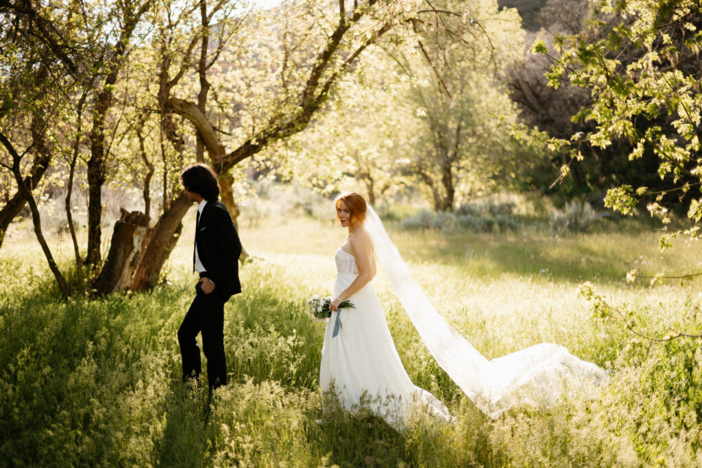 How to Plan a Micro Wedding