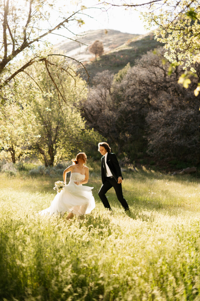 How to Start Planning a Wedding