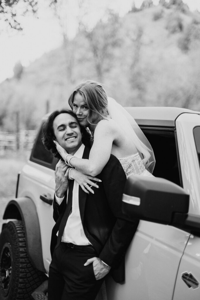 How to Start Planning a Wedding