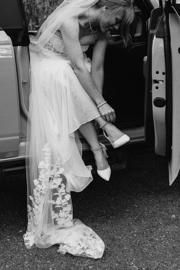 How to Start Planning a Wedding