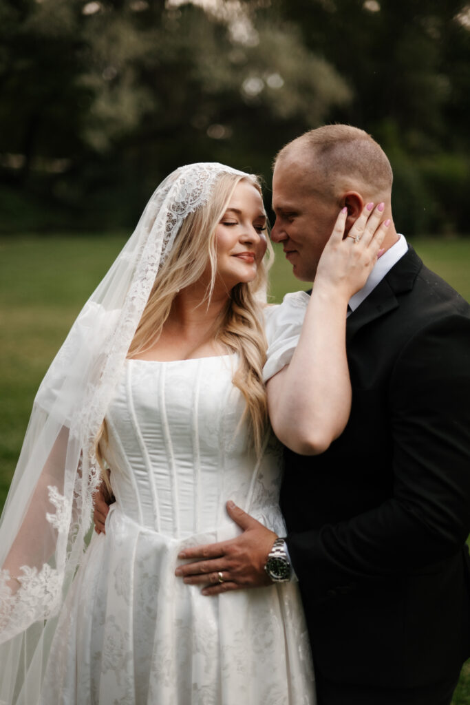 How to plan a micro wedding in Utah