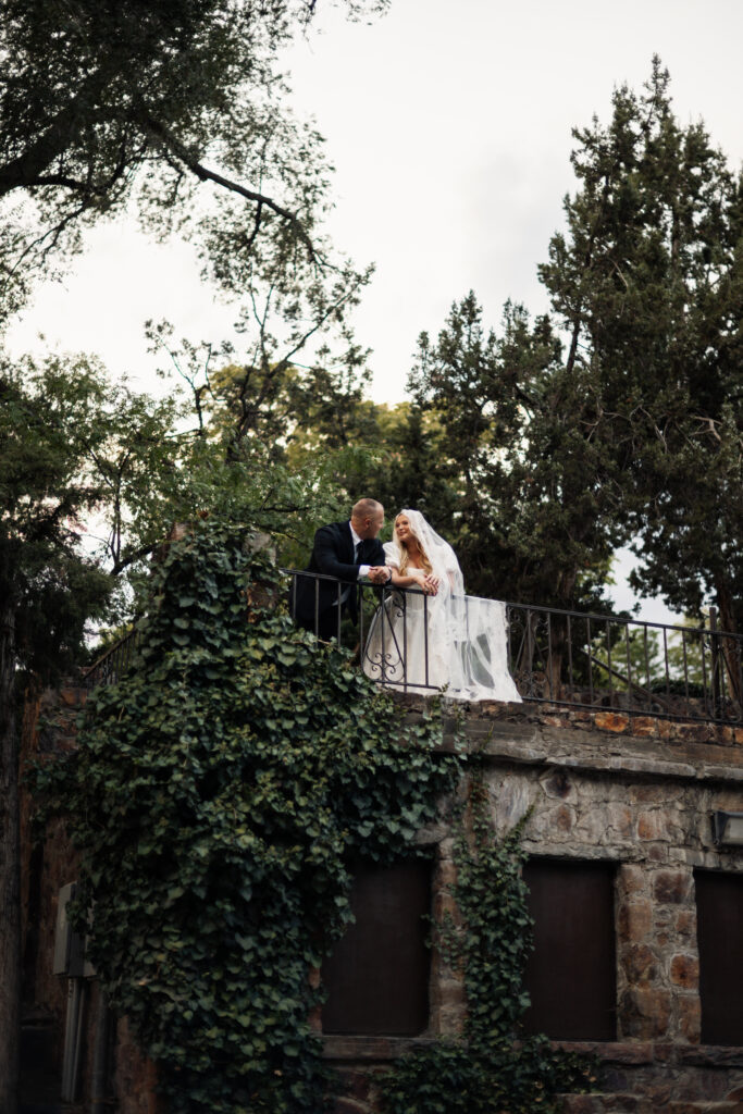 How to plan a micro wedding in Utah