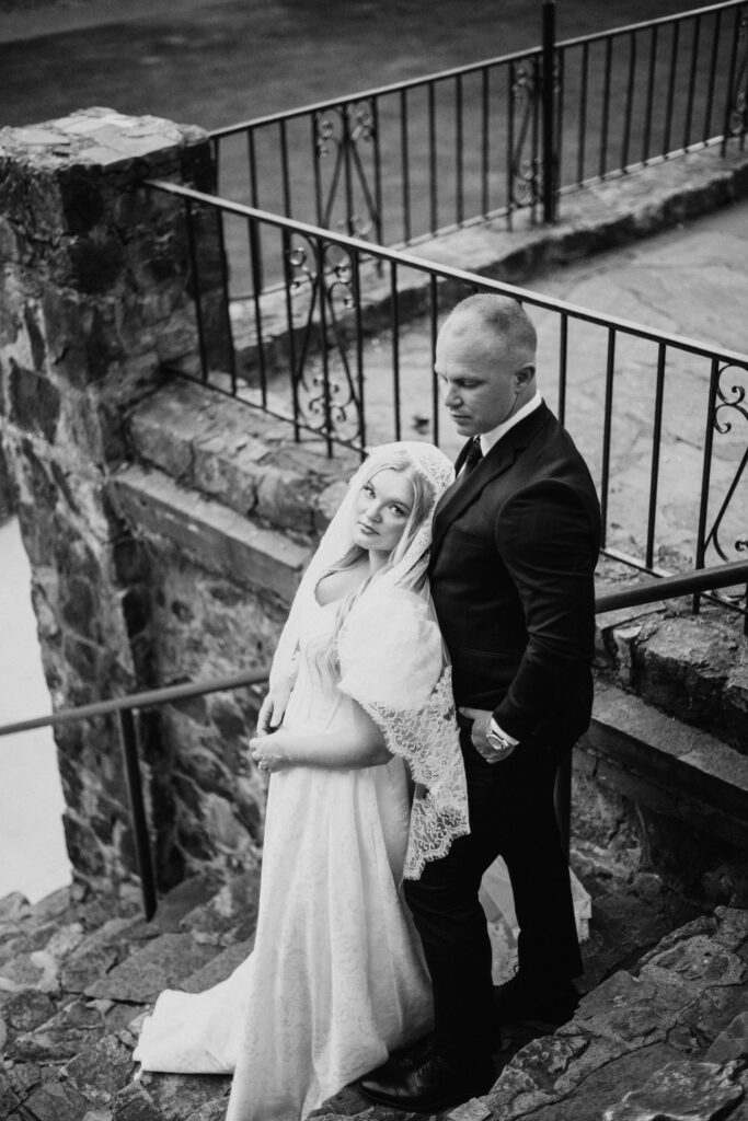 How to plan a micro wedding in Utah