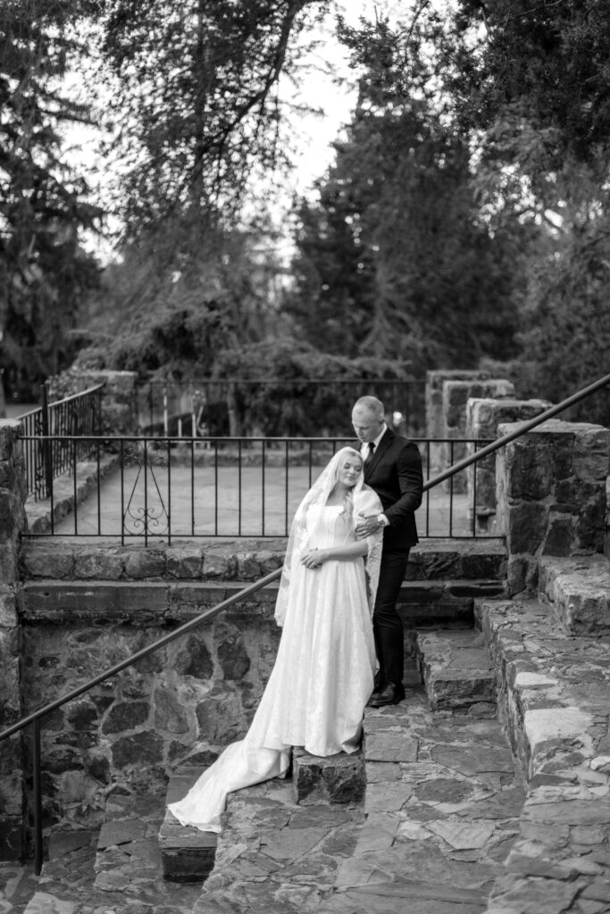 How to Plan a Micro Wedding