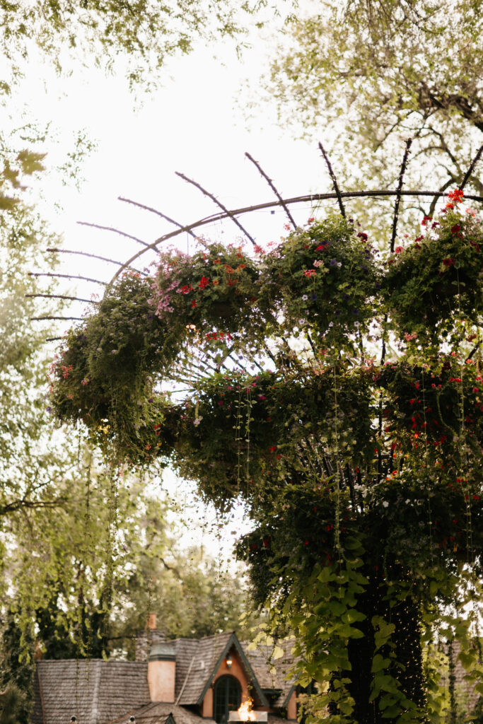 Planning a Romantic Bellissimo Gardens Wedding