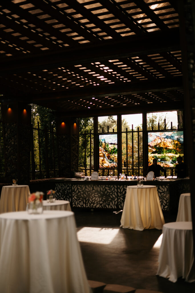 Wedding Photos at Bellissimo Gardens