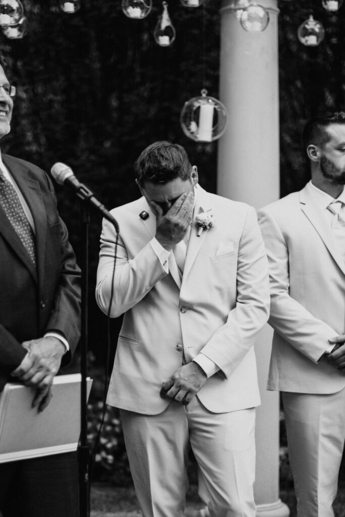 Bellissimo Gardens Salt Lake City wedding