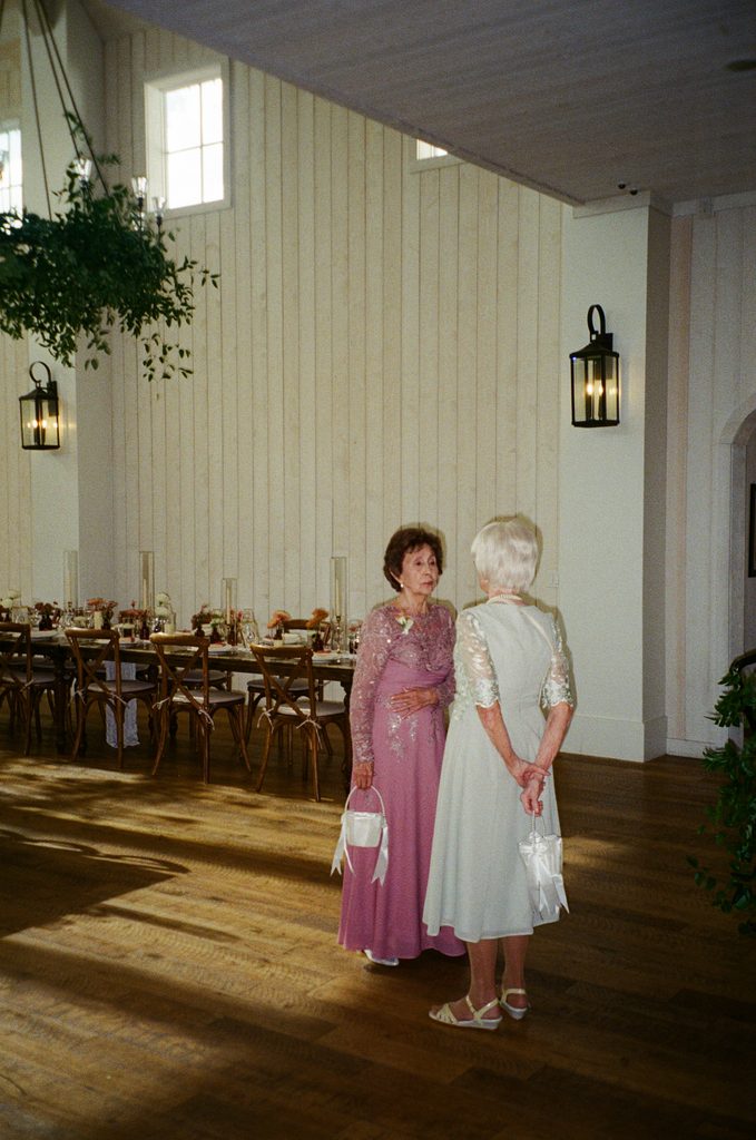 River Bottoms Ranch wedding photographer film