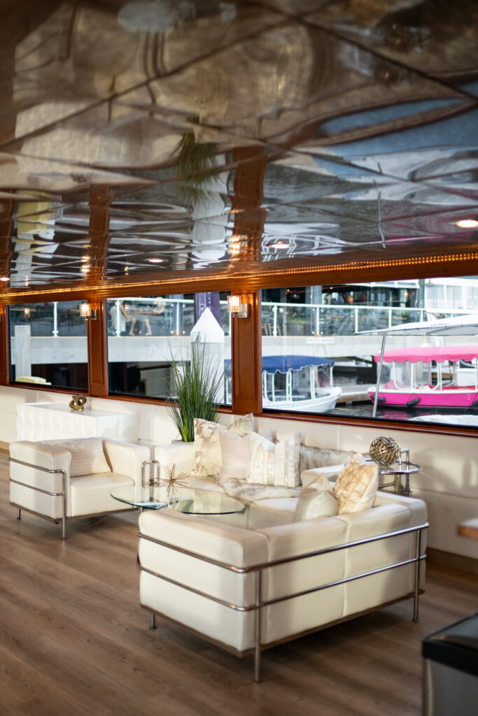 Royal Princess Yacht Wedding