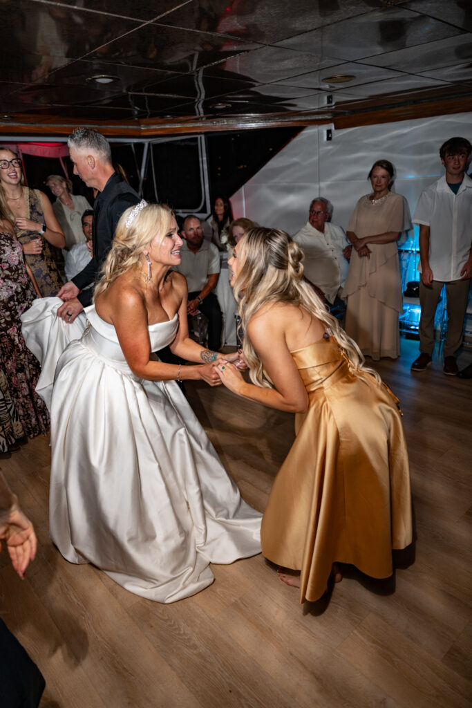 Royal Princess Wedding