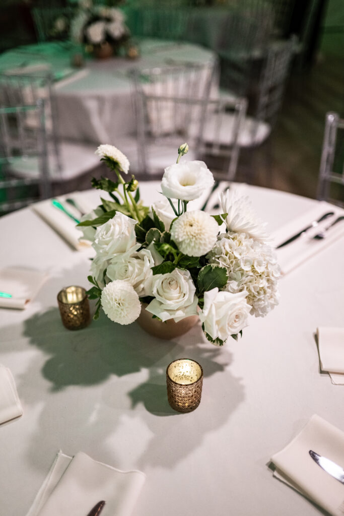 Royal Princess Yacht wedding