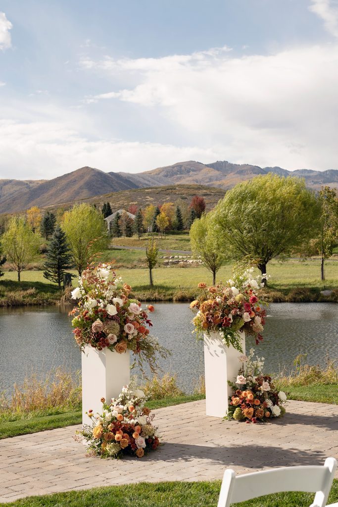 River Bottoms Ranch wedding photographer