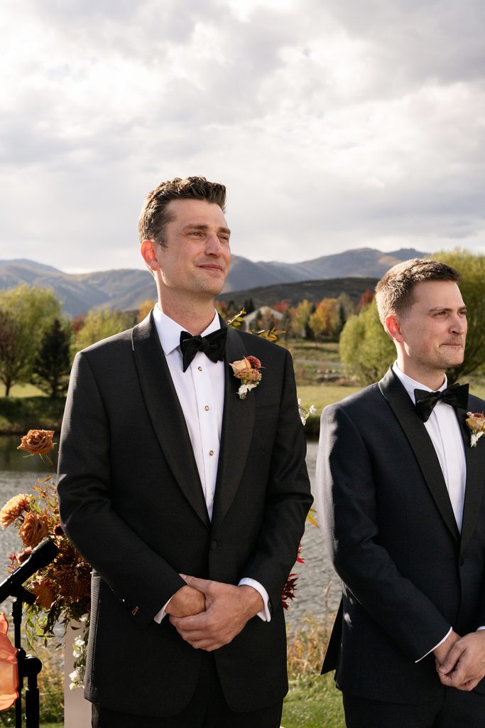 River Bottoms Ranch wedding gallery