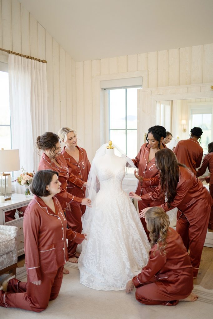 River Bottoms Ranch wedding photographer