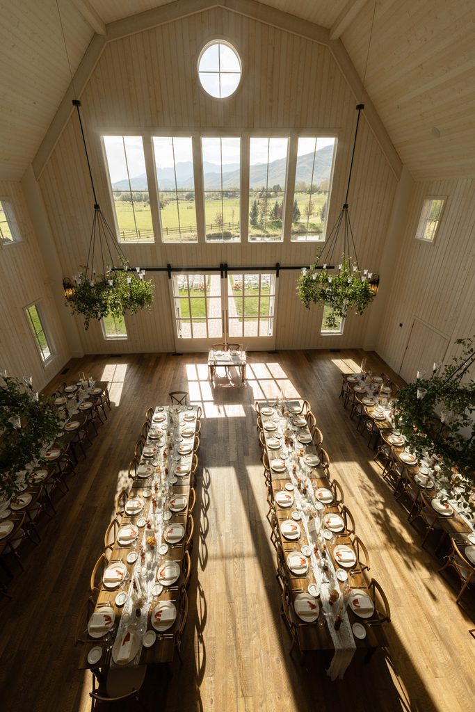 River Bottoms Ranch film wedding photographer