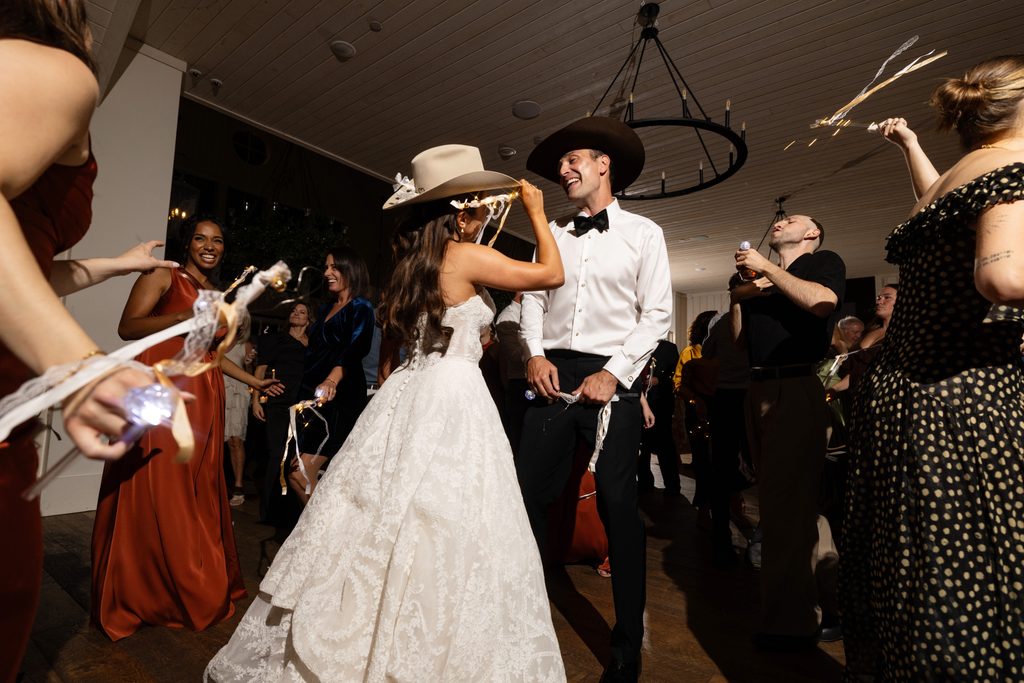River Bottoms Ranch wedding photographer