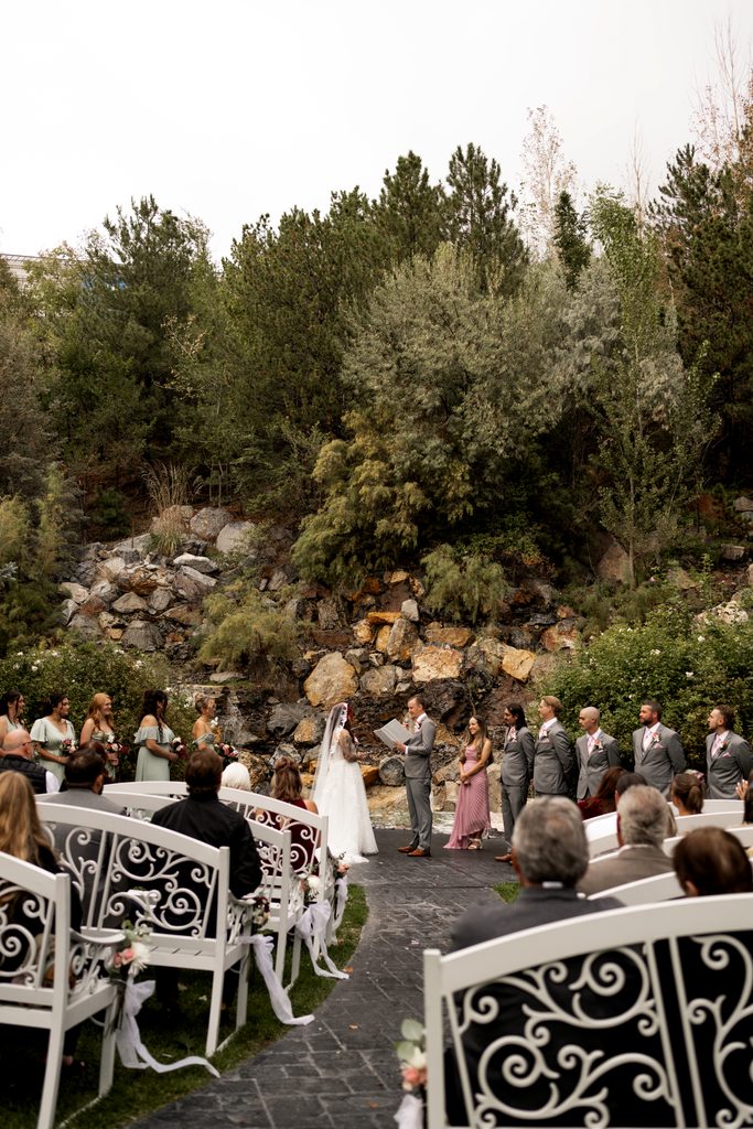 Best Wedding Photographers in Salt Lake City Utah