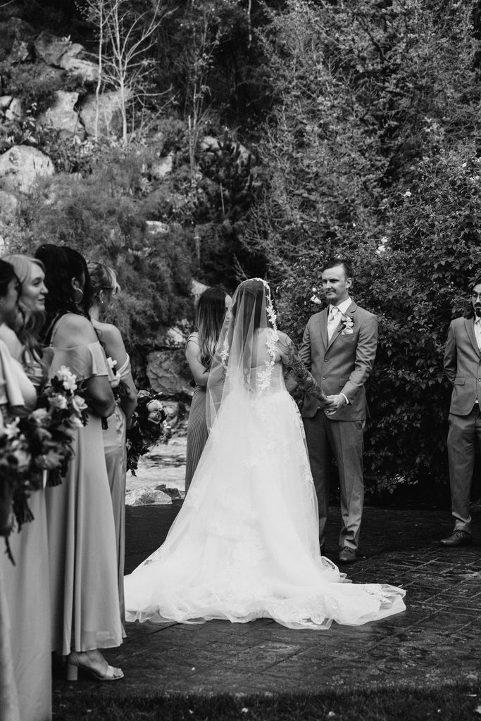 Best Film Wedding Photographers in Salt Lake City Utah
