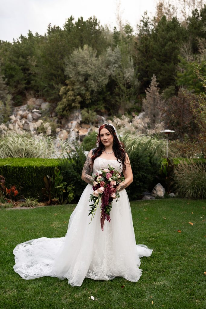 Best Wedding Photographers in Salt Lake City