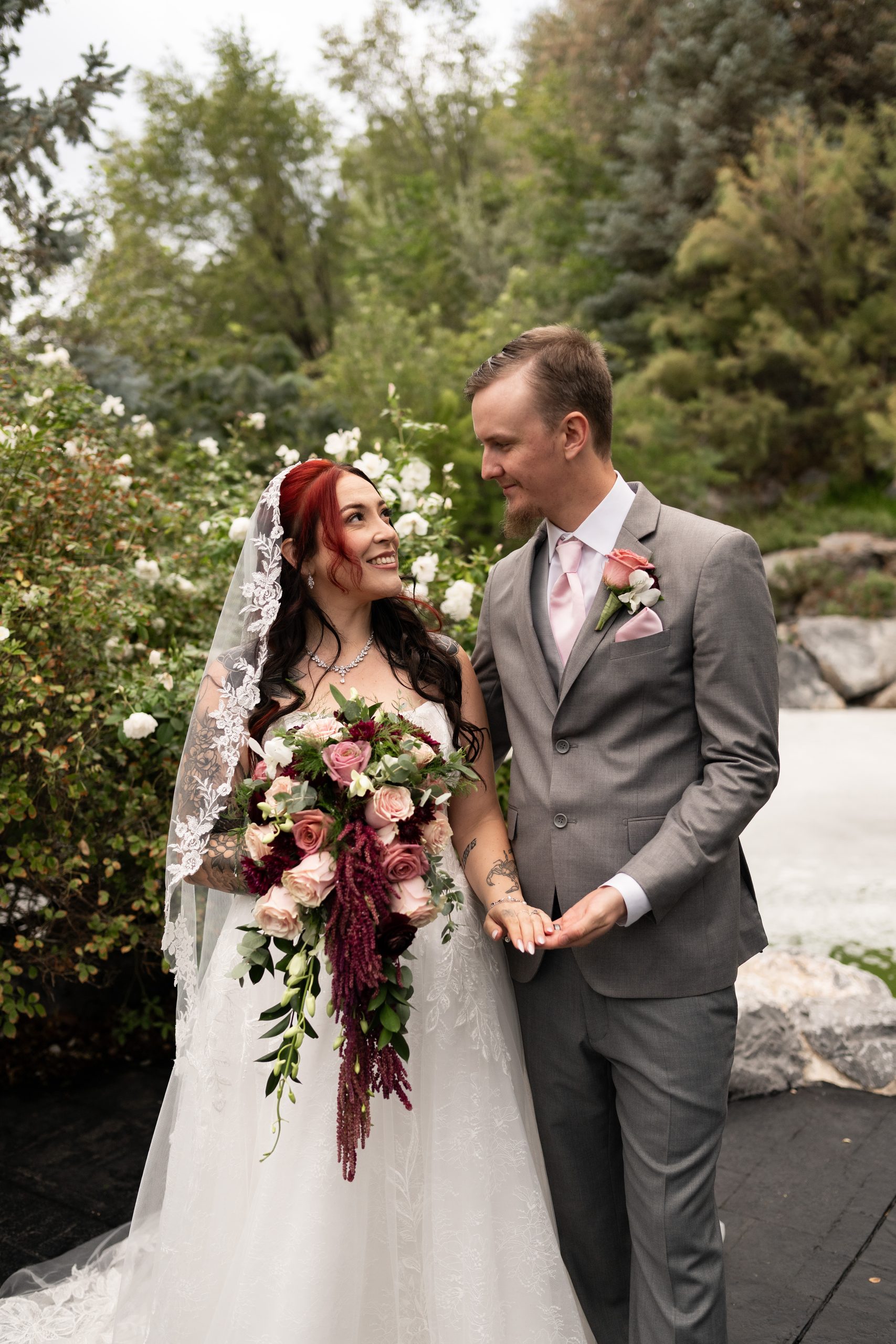Best wedding photographers in Salt Lake City, Utah