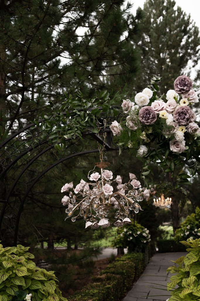 Sleepy Ridge wedding venue photographer