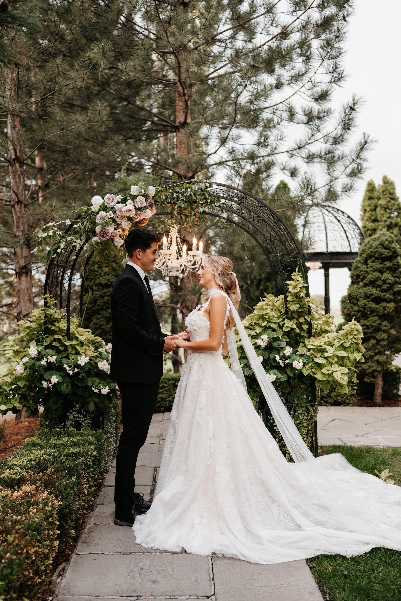 Sleepy Ride Wedding Venue Photographer