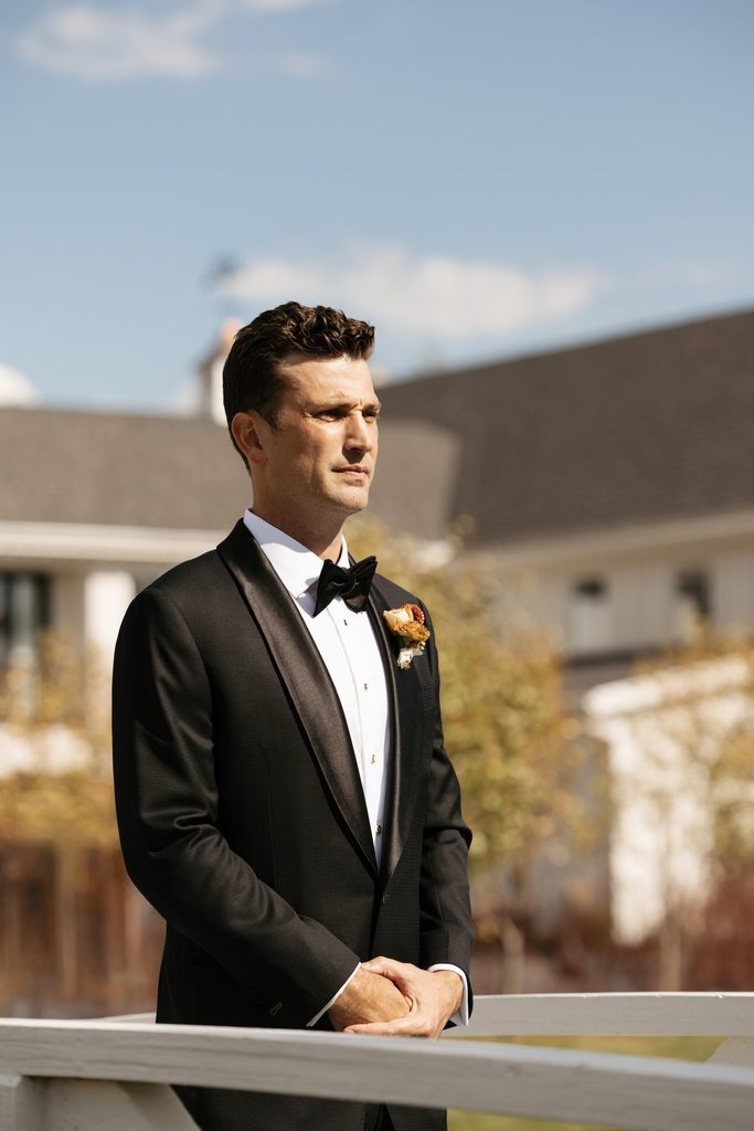 River Bottoms Ranch wedding photographer