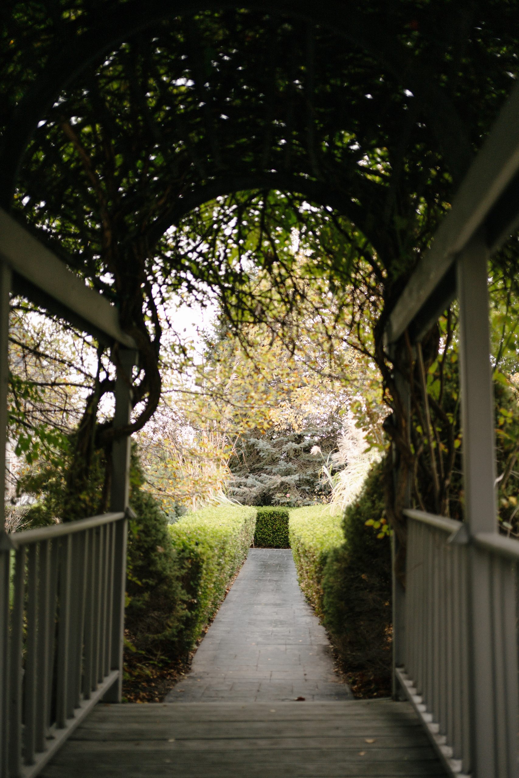 The Grand Falls Event Center wedding venue