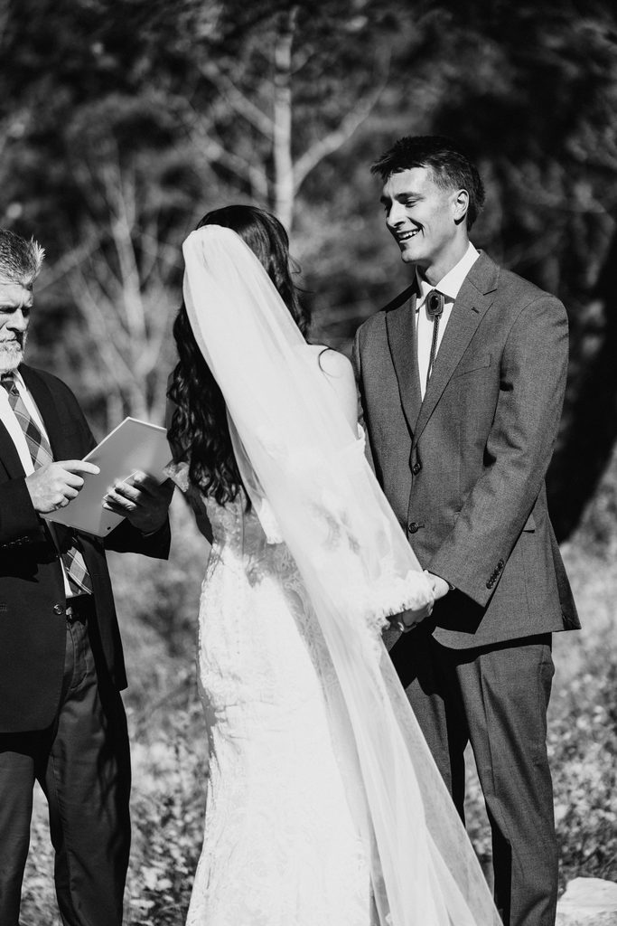 The Wedding Tree micro wedding photography