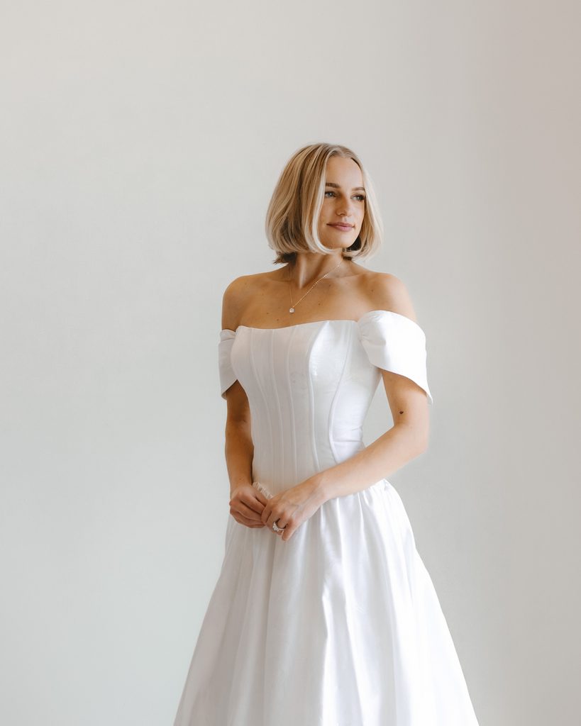 Draper Utah wedding at Siempre | Draper Utah wedding photographer