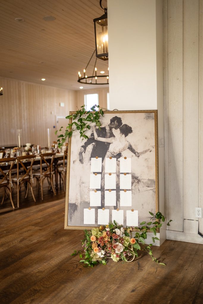 River Bottoms Ranch wedding